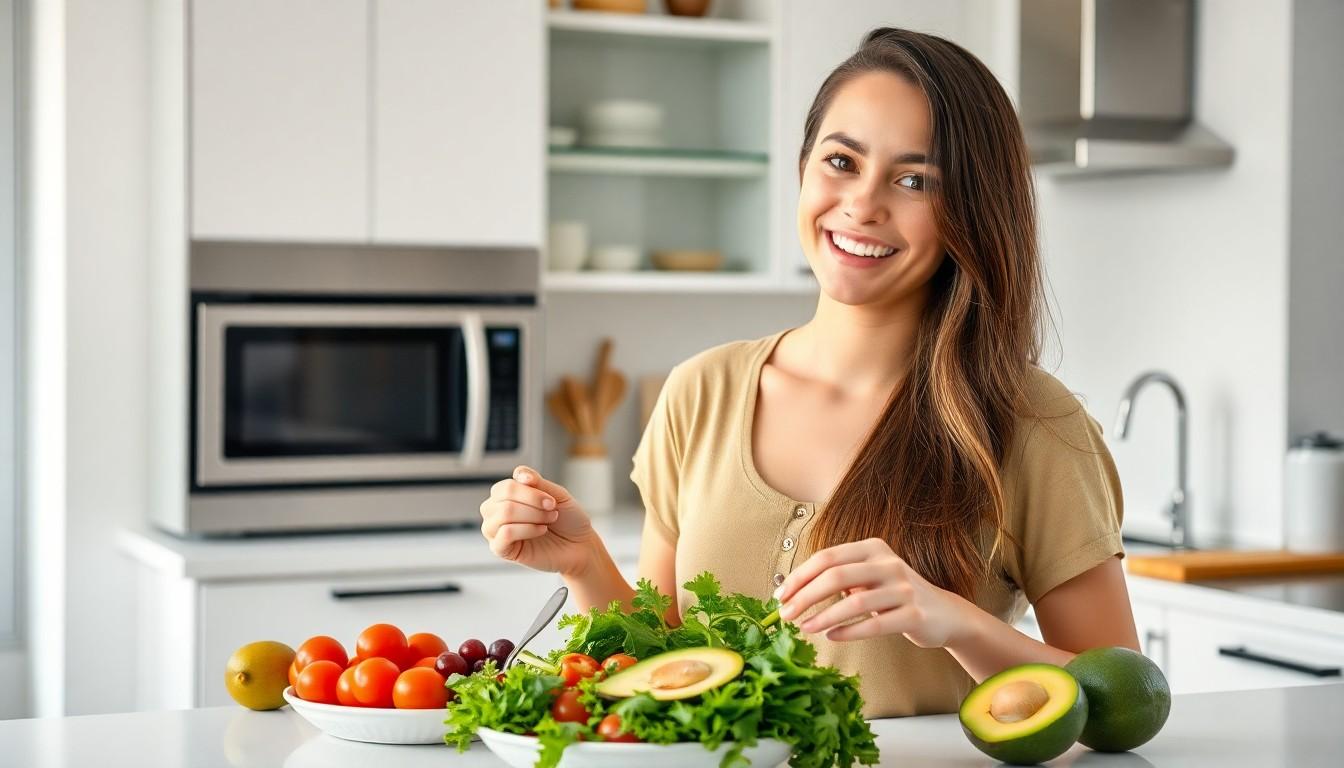 How to Make Easy Food at Home in 5 Minutes: Delicious Meals Quick and ...