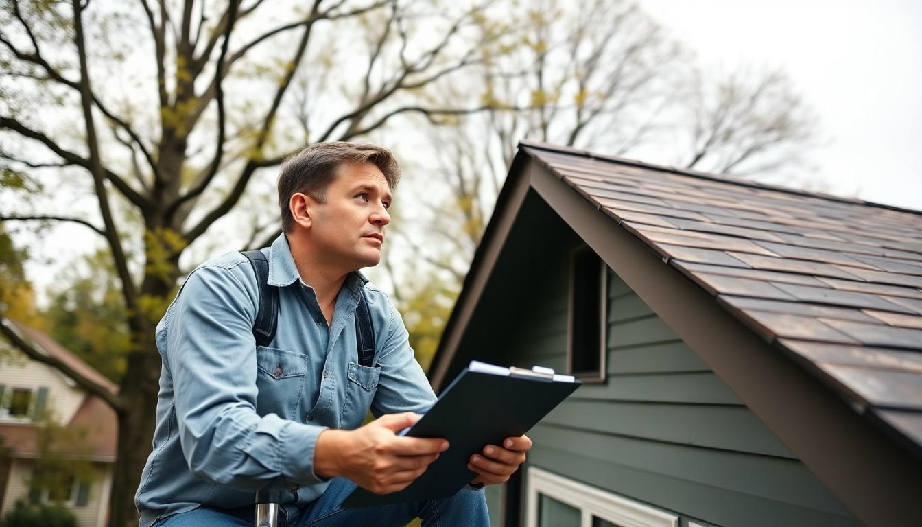 What Do You Need To Be A Home Inspector In Missouri